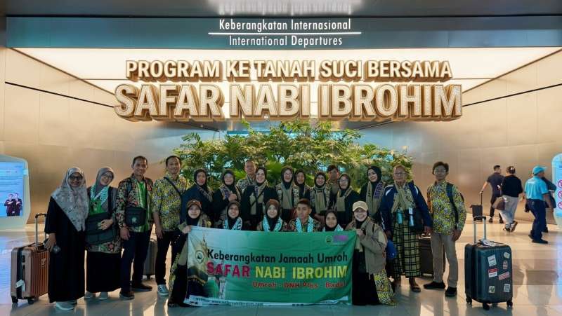 safar nabi ibrohim, safar nabi ibrohim