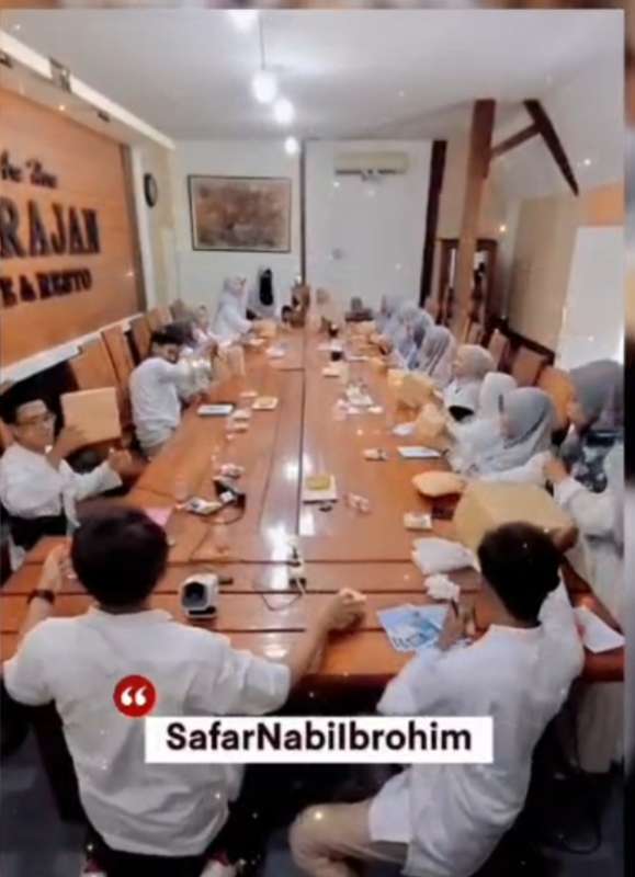 peluang usaha umroh