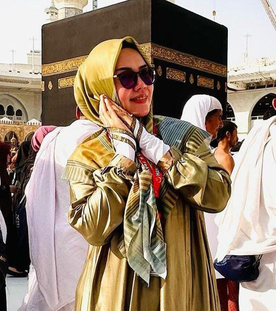 safar nabi ibrohim, safar nabi ibrohim