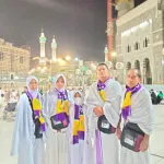 safar nabi ibrohim, safar nabi ibrohim