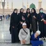 safar nabi ibrohim, safar nabi ibrohim