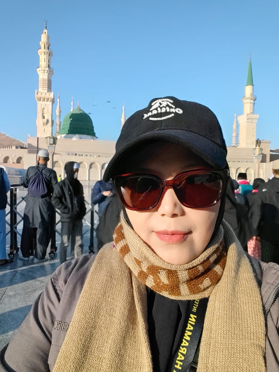 safar nabi ibrohim, safar nabi ibrohim