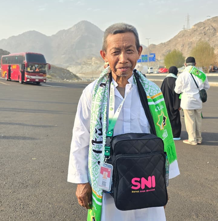 safar nabi ibrohim, safar nabi ibrohim