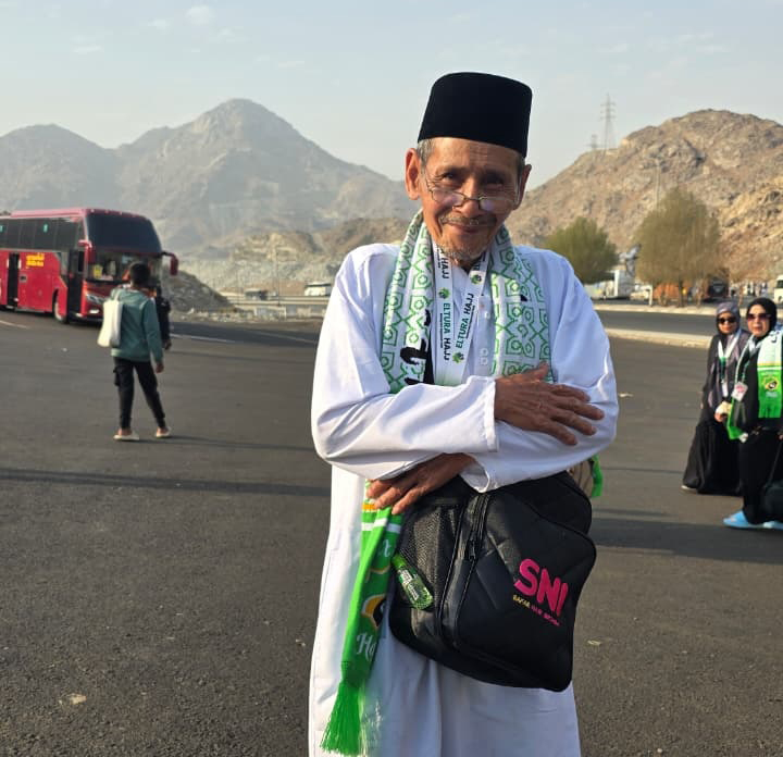 safar nabi ibrohim, safar nabi ibrohim