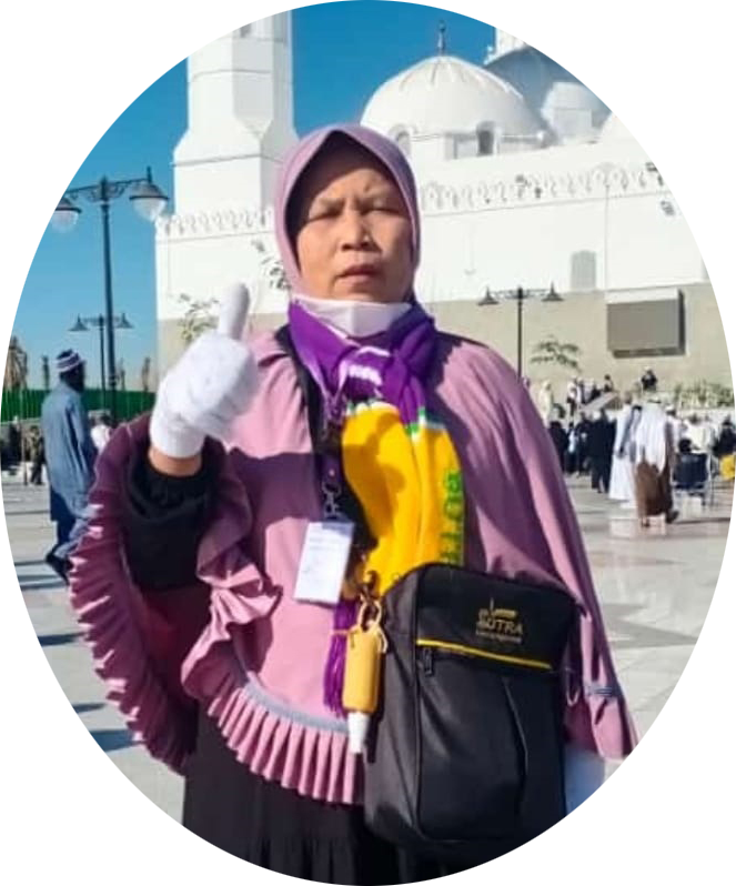 safar nabi ibrohim, safar nabi ibrohim