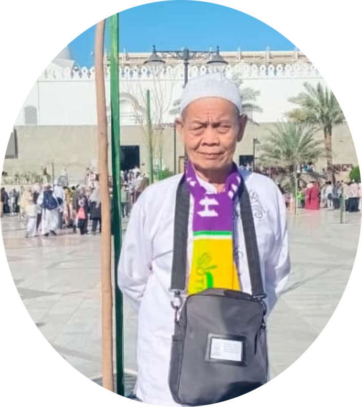 safar nabi ibrohim, safar nabi ibrohim