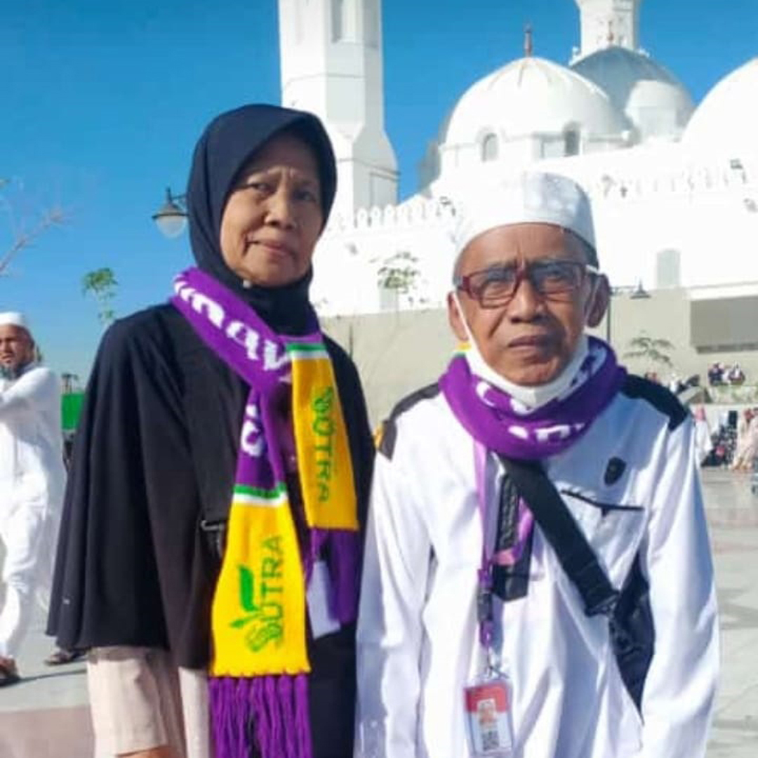 safar nabi ibrohim, safar nabi ibrohim